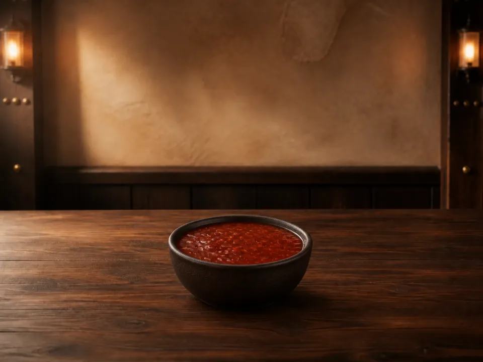 Chili-Dip