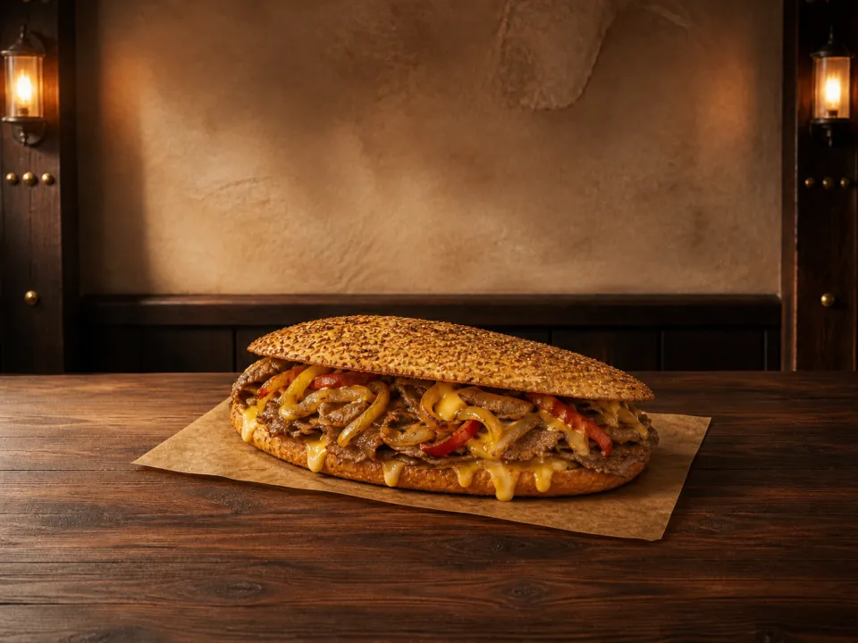 Cowboy Melt