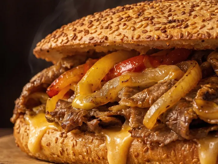 Cowboy Melt