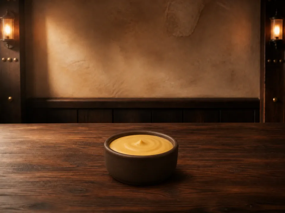 Käse-Cup